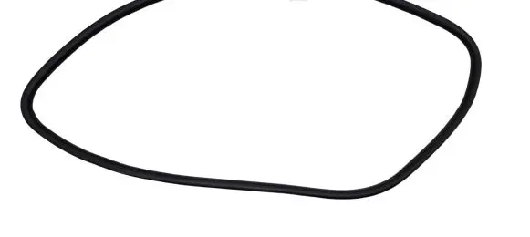 Lincoln Aviator II Front door rubber seal LC5BS20708 KD2481