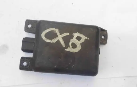 Mazda CX-5 Blind spot module KA1F67Y80C 6PZ01216739