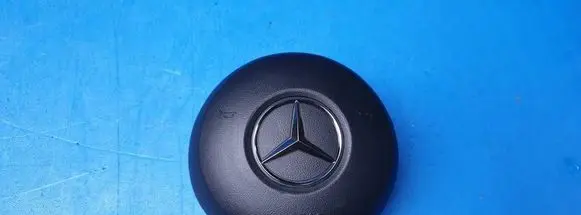 Mercedes-Benz GLC X253 C253 Steering wheel airbag 634032001 408000L46850