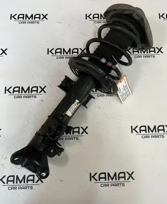 Mercedes-Benz SLK R172 Front shock absorber with coil spring 1723200630