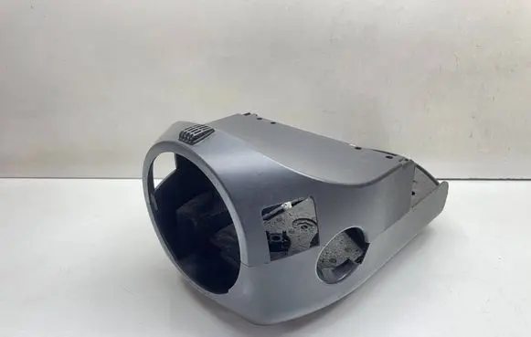 BMW 3 E46 Steering wheel column trim 8254002