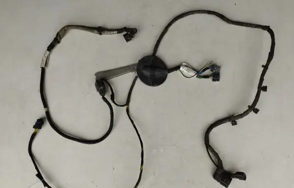 Volvo XC60 Other wiring loom 6G9T14603 D30798823002