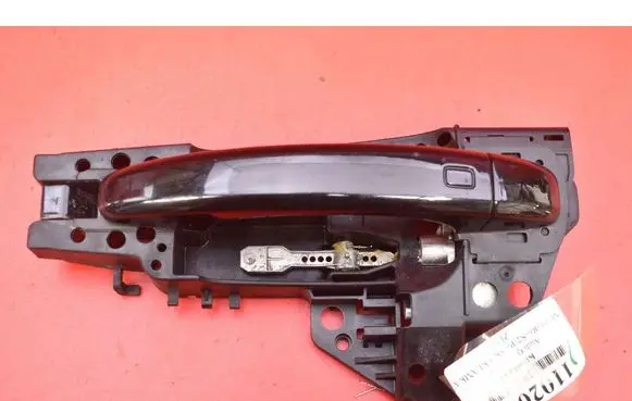 Audi Q5 SQ5 8R Rear door exterior handle 8T01837885A