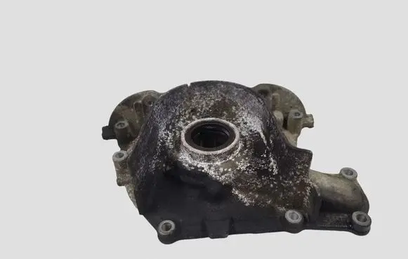Opel Insignia A Oil pump 55566000