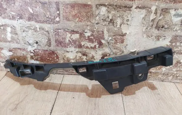 Renault Scenic III - Grand scenic III Fender mounting bracket