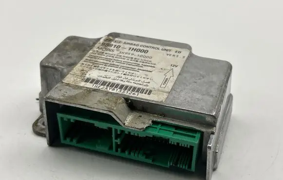 KIA Ceed Airbag control unit/module 959101H000 1H95910000 1HEZAY81331261