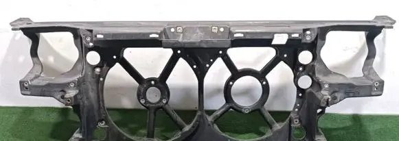 Volkswagen Golf III Radiator support slam panel 1H0805594