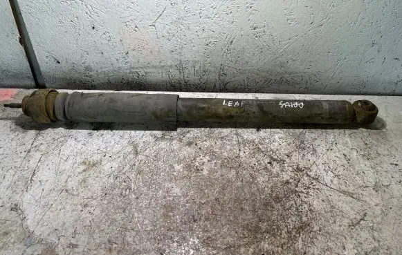 Nissan Leaf I (ZE0) Rear shock absorber/damper