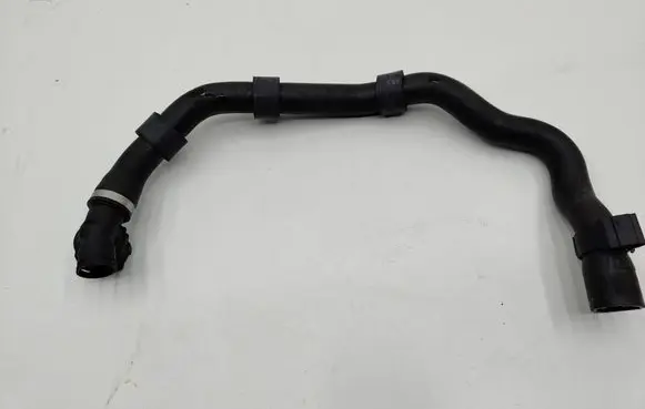 Volkswagen T-Roc Engine coolant pipe/hose 5WA122291J