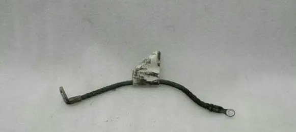 Maserati GranTurismo Negative earth cable (battery) 200164