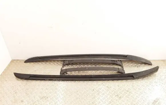KIA Carens II Roof bar rail 872831D000