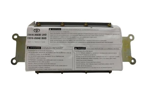 Toyota Avensis T220 Passenger airbag 7397005030 7397005040