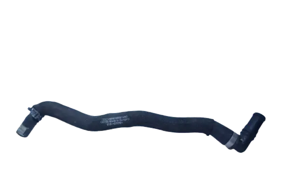 Audi Q7 4M Engine coolant pipe/hose 4M1819337 W887