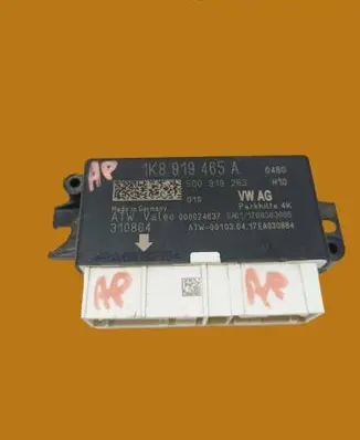 Volkswagen Caddy Other control units/modules 1K8919465A