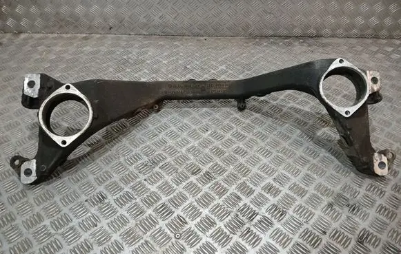 Audi Q7 4L Front subframe 7L6199207B