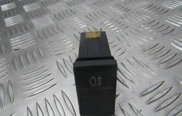 Audi A6 S6 C4 4A Fog light switch 4a0941563b
