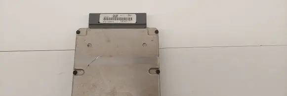 Ford Galaxy Engine control unit/module 97VW12A650AD 6926951