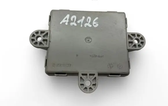 Volvo V60 Other control units/modules 31433919