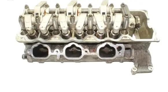 Mercedes-Benz SL R230 Engine head R1120161801 1120161801