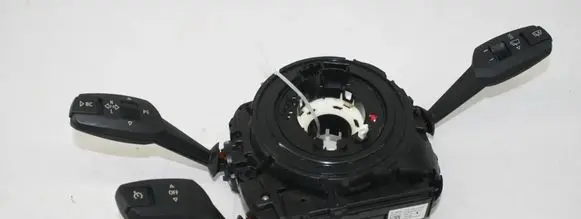 BMW X5 E70 Indicator stalk 9164419