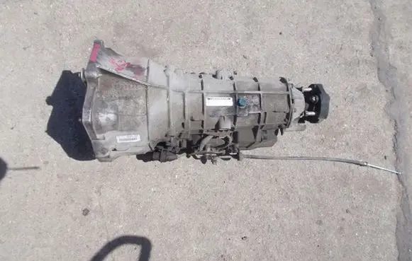 BMW 7 E38 Automatic gearbox 5HP18 1422028