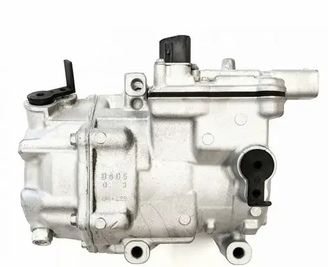 Toyota Auris E180 Air conditioning (A/C) compressor (pump) DCP50502 0422000210 0422000212