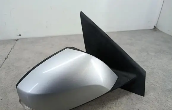 Renault Laguna III Front door electric wing mirror 