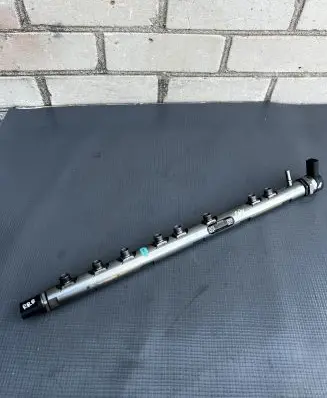 BMW X5 F15 Fuel main line pipe 0281002948 780542302 7805423