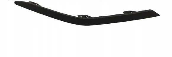 Skoda Enyaq iV Front bumper lower grill 5LA807367