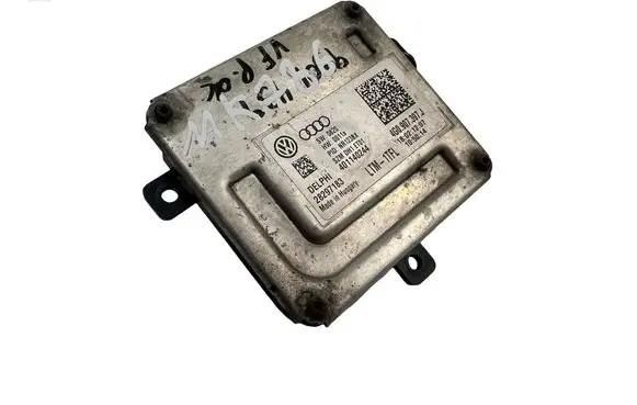 Audi A7 S7 4K8 Xenon control unit/module 4G0907397J