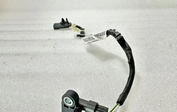 Ford Fiesta Other wiring loom 334810422 2225800 L1BT14B446