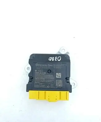 Mercedes-Benz EQS V297 Airbag control unit/module A2239008330