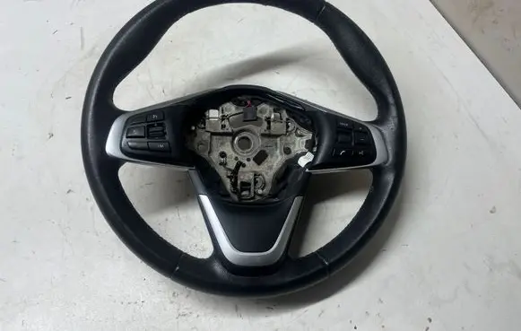 BMW X1 F48 F49 Steering wheel