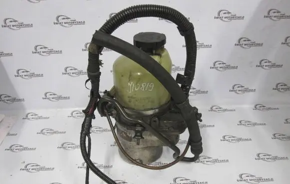 Opel Astra H Power steering pump 104-0085-003-09400