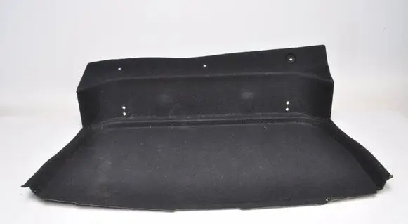 Mini Paceman (R61) Trunk/boot floor carpet liner 9809872