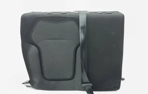 Renault Megane IV Rear seat 