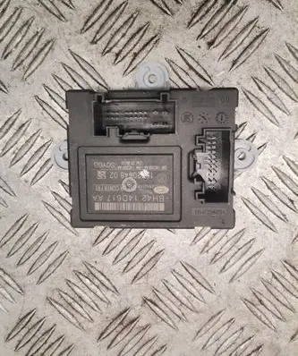 Jaguar XF X250 Door control unit/module bh4214d617aa