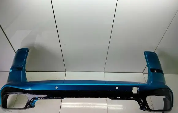 BMW X5M G05 F95 Rear bumper 8069240
