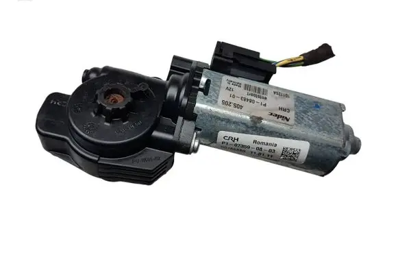 Mercedes-Benz E W212 Seat adjustment motor P10848301 P1073590803 00186880