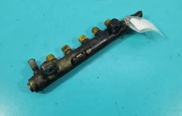 Fuel main line pipe