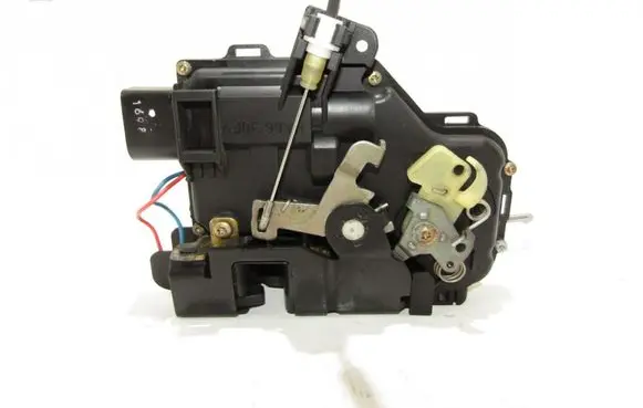 Audi A6 S6 C5 4B Front door lock