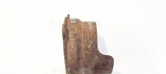 Audi A6 S6 C7 4G Other front suspension part 8k0407722 8k0407720
