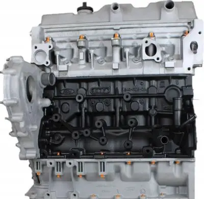 Ford Transit - Tourneo Connect Engine block RWPD