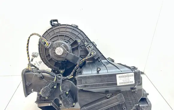 Ford Transit Interior heater climate box assembly BK2118D283BG