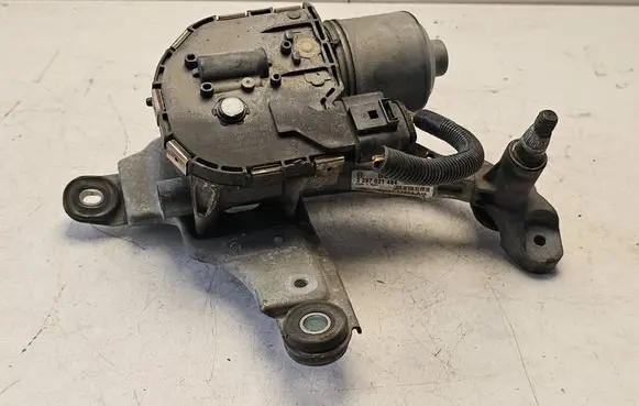 Ford S-MAX Wiper motor 6M2117504AM 3397021484