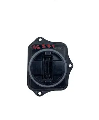 Volkswagen PASSAT B7 Xenon control unit/module 3D0941329B