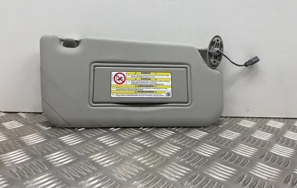 Ford C-MAX II Sun visor 