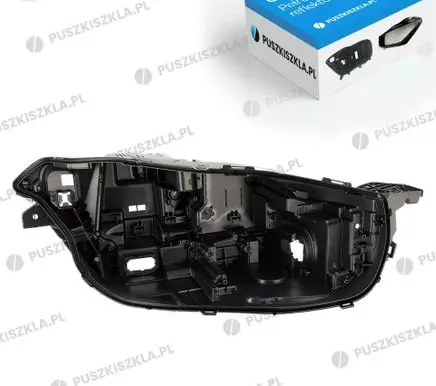 Volvo XC90 Headlight/headlamp mounting bracket 5907127927874
