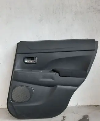 Mitsubishi ASX Rear door card panel trim