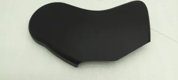 Jaguar XF X250 Seat belt trim 7W93F61424AC